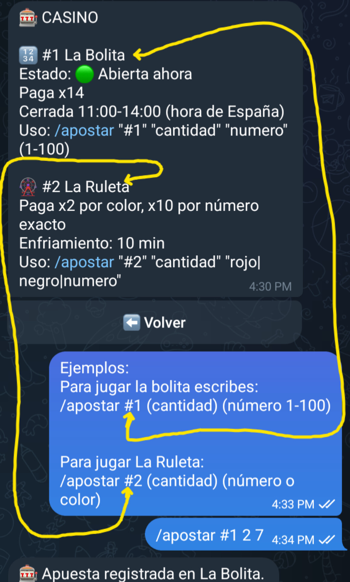 Casino