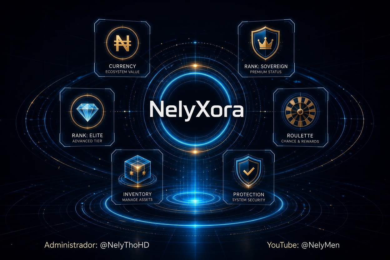 NelyXora